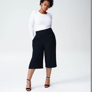 Elvo Culottes